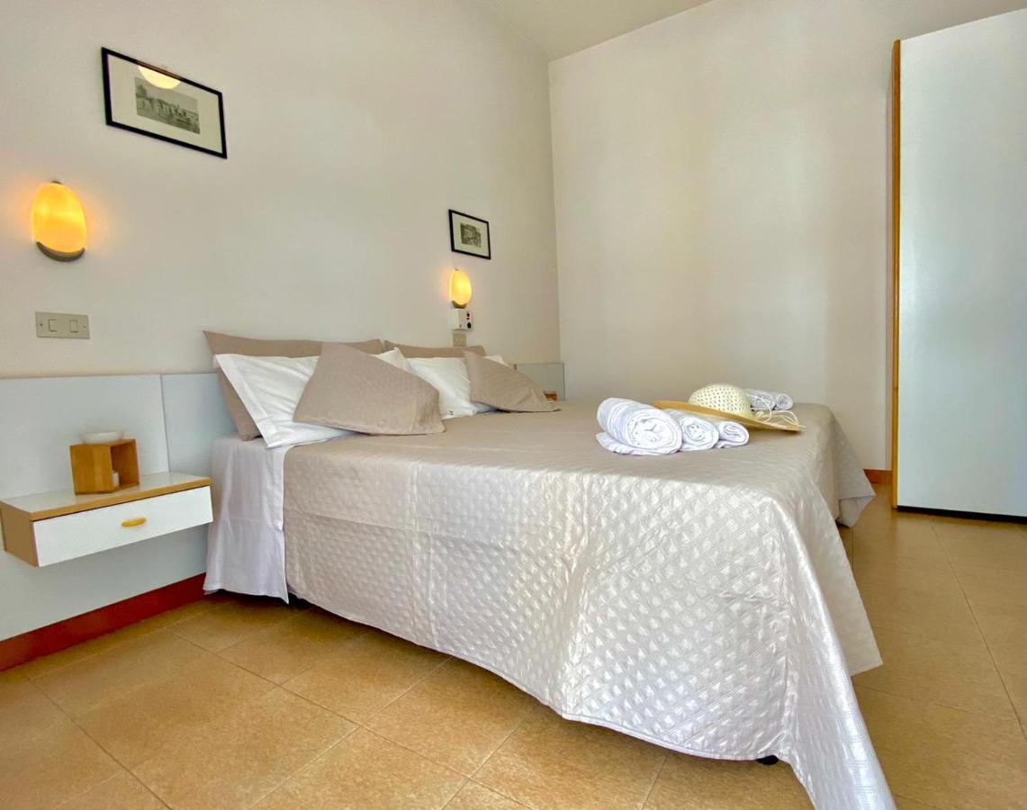 Albergo Sabrina Rimini Exterior photo