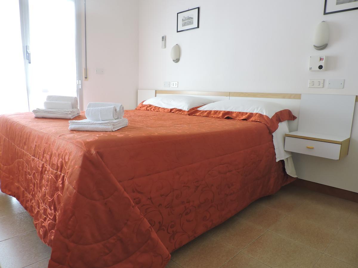 Albergo Sabrina Rimini Exterior photo